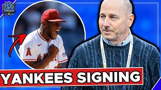 Yankees Make MULTIPLE SNEAKY Moves…