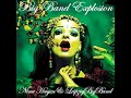 Nina Hagen - Big Band Explosion