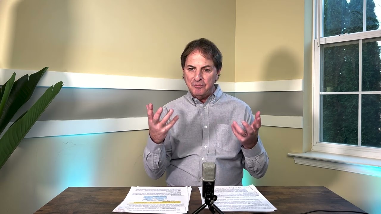 "Godly Sorrow Brings Repentance"