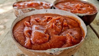 Receta de dulce de guayaba para negocio  Dulce de guayaba