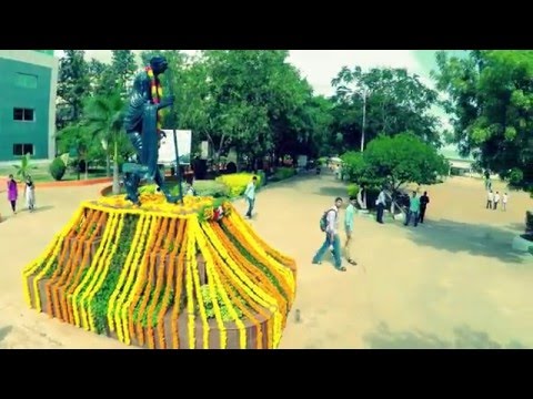 BVRIT|Campus diaries|My BVRIT| Campus tour 360|Sai Surakshith Keshava