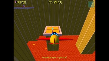 more marble blast powered up levels (lel)