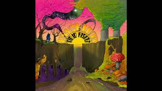 Psychlona - MOJO RISING [2018 LP]