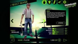 Skateboard Party 2 Trailer screenshot 4