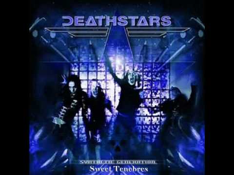 Deathstars - White Wedding