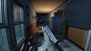 Clearing the Most Disturbing Map | Ready or Not