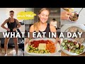 What i eat in a day after losing 90lbs  healthy recipe ideas