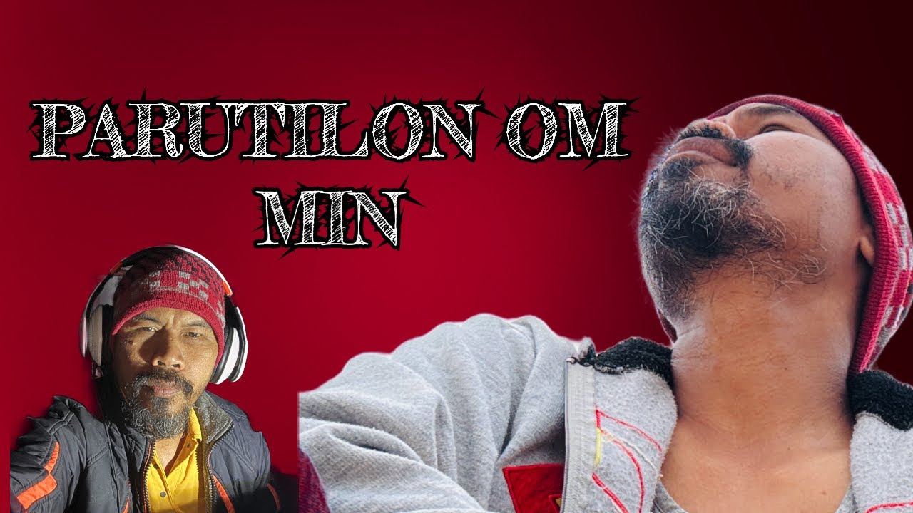 Parutilon om min to chu nicobari song . Tribute to mem Earnest . Cover by Suhael Ahmed 