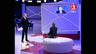 تلمسانيين مجموعين على الخير في حصة \ تلمسانيين مجموعين على الخير في حصة \