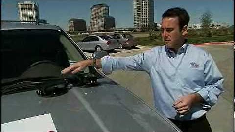 MVTRAC ALPR Demonstration