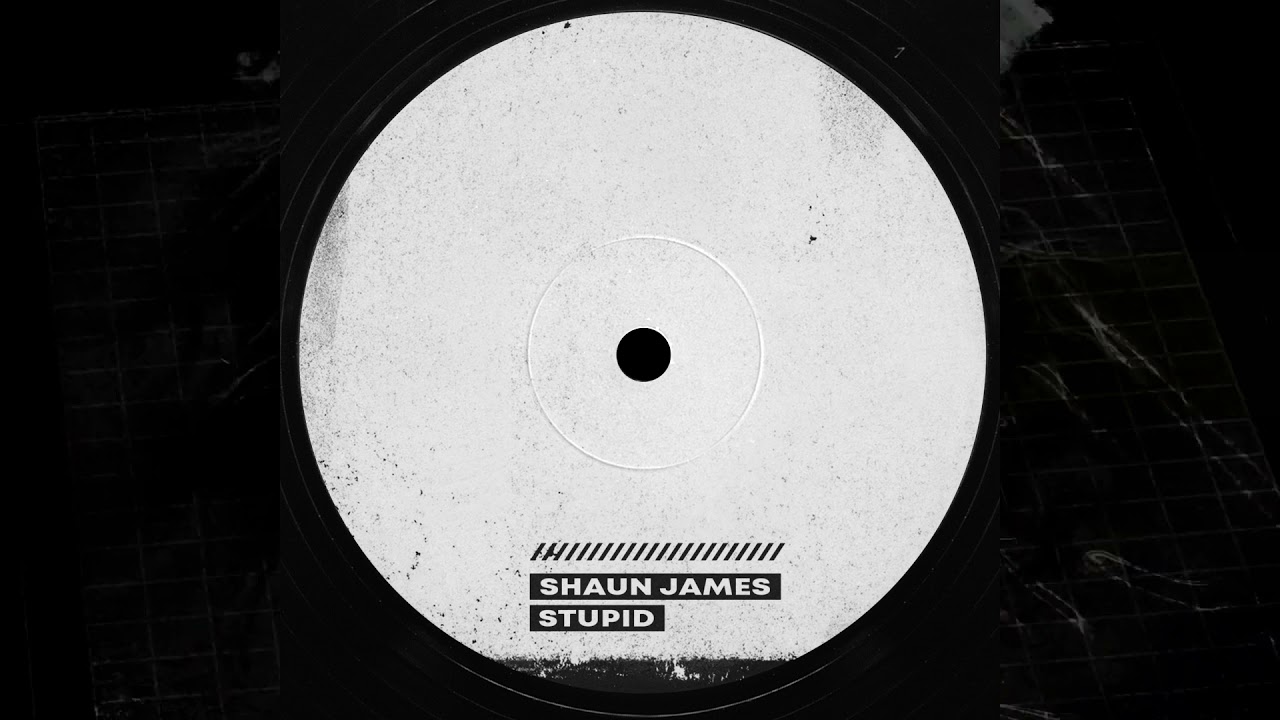 Guarda Shaun James - Stupid (OUT NOW) su YouTube Guarda Shaun James - Stupid (OUT NOW) su YouTube