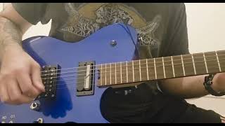 @muse Be With You Cover Solo