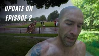 Sometimes You Don’t Get What You Want | Road to London Half Marathon Ep.2.1
