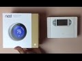 Nest 3rd generation installation - A step by step guide