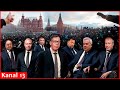 Discontent in Russia is growing; oligarchs uprising against the Kremlin is expected