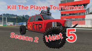 KTP S2 Heat 5