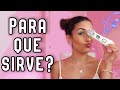 CÓMO UTILIZAR UN REJUVENECEDOR FACIAL *EXTRABEAUTY | Andrea de la Higuera