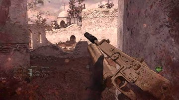 Mikeee AFC 4 Piece vs Xs v / T H C