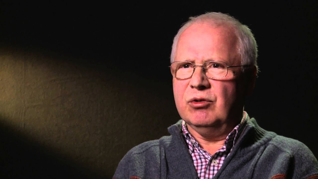 Peter Wünsch: Flucht über Ungarn