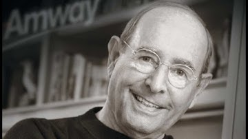 BÍ QUYẾT THÀNH CÔNG CỦA RICH DEVOS