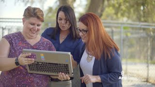 Leveraging Technology to Create a Dynamic Life | American Public University (APU)