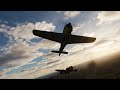 DCS WW2 in VR: Flying JaBo on 4YA Project Overlord