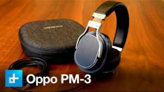 Oppo Pm 3 Head Phone Review screenshot 5