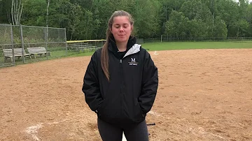 softball tutorial video: how to hit