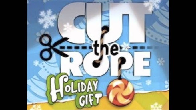 Stream Cut The Rope Time Travel Music - Twice The Candy-!.mp3 by