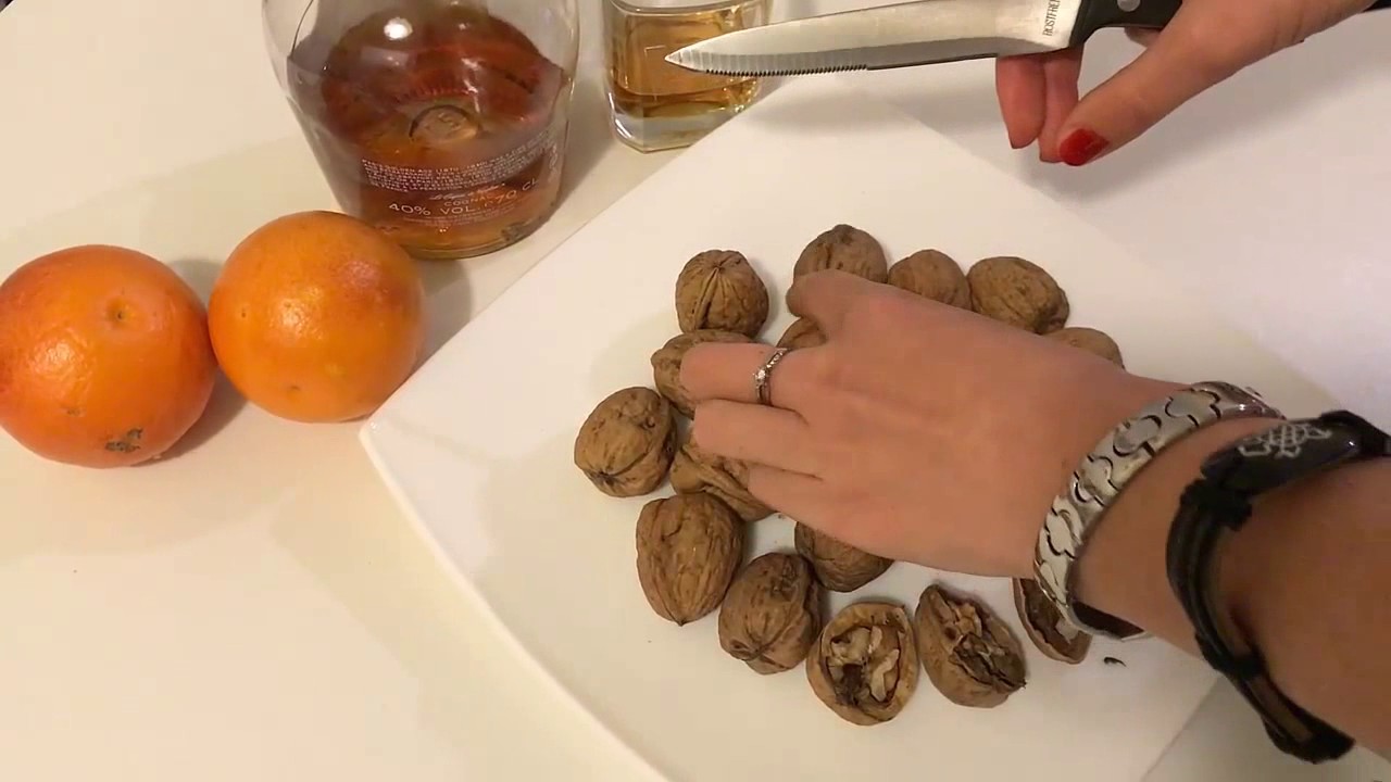 El sencillo truco para abrir las nueces sin romperlas, remedios, hacks, nnda nnni mg, RESPUESTAS