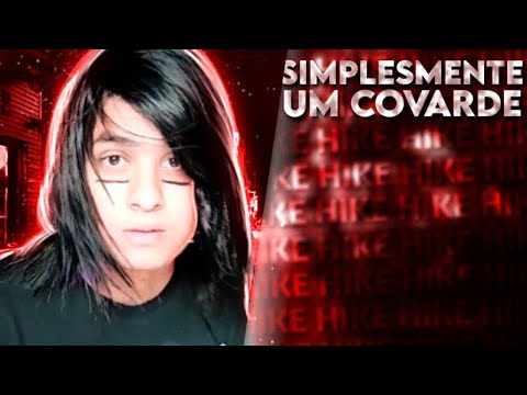 ESSE EMO DO TIKTOK TÁ MALUCO?