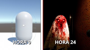 Hice un juego sin saber programar