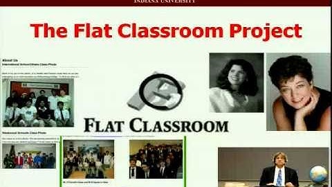 24. Global Connections and Collaborations