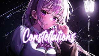 Nightcore  Constellations  Jade Lemac