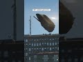 Napalm can make people backflip💯