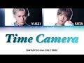 FANTASTICS from EXILE TRIBE - Time Camera 【Color Coded 和訳/Lyrics/Rom/Eng】