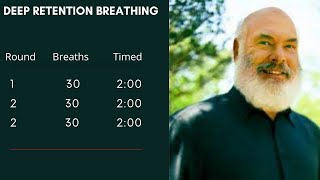 Wim Hof Method Guided Breathing Feat Aandrew Weil
🔈 SPEAKER 👉 Wim Hof
The Wim Hof Method: Activate Your Full Human Potential: https://amzn.to/3ooNiLE
►listen for FREE to any audiobooks/guided meditations on Audible: https://amzn.to/2MHdRvW
►FREE 2Month SKILLSHARE trial: https://skillshare.eqcm.net/n6yro (free courses on breathing techniques, meditation, spirituality..)
Safety information:
- Dont take the method and techniques too lightly, they go deep and the effects can have a huge impact.
- Dont do the breathing exercises in a swimming pool, before going underwater, beneath the shower or piloting any vehicle, without proper supervision. Always practice in a safe environment.
- Keep in mind to do the exercises without forcing them, gradually build up and dont exceed your limits.
The breathing exercises can have strong physiological effects and must be practiced as instructed. Always perform them in a safe environment, sitting or lying down. Never practice the exercises before or during diving, driving, swimming, taking a bath, or in any other circumstance where the loss of consciousness could result in bodily harm. Wim Hof breathing may cause tingling sensations, ringing in the ears, and/or lightheadedness. These are normal responses and are no cause for alarm. If you faint, however, you have gone too far and should take it more slowly next time.
Do not practice the method during pregnancy, or if you are epileptic. People with cardiovascular issues, or any other serious health conditions, should always consult a medical professional before starting any new fitness or breathwork regime.
👇FAIR-USE COPYRIGHT DISCLAIMER👇
Copyright Disclaimer Under Section 107 of the Copyright Act 1976, allowance is made for fair use for purposes such as criticism, commenting, news reporting, teaching, scholarship, and research. Fair use is a use permitted by copyright statute that might otherwise be infringing. Non-profit, educational or personal use tips the balance in favor of fair use.
👇This video has no negative impact on the original works
👇This video is also for teaching and inspirational purposes.
👇It is not transformative in nature.
Breathe in Breathe out does not own the rights to these images, videos and audio files. They have, in accordance with fair use, been repurposed with the intent of educating and motivate others.
However, if any content owners would like their images removed, please contact us
The links above are affiliate links which helps us provide more great content for free. Wim Hof Method Guided Breathing Feat Aandrew Weil