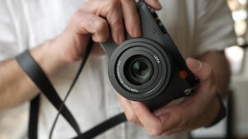 Leica Q3 43 :: You