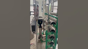 Công nghệ tẩy màng Ro 4040 trong công nghiệp✅✅✅