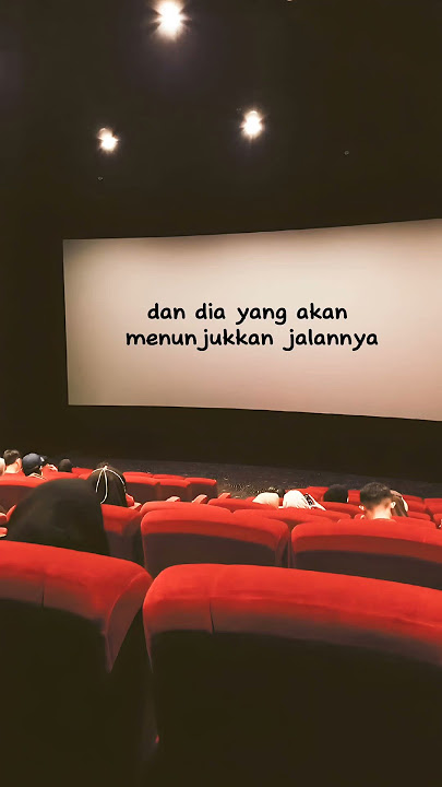 Aku Punya Allah - Ustadzah Haneen Akira