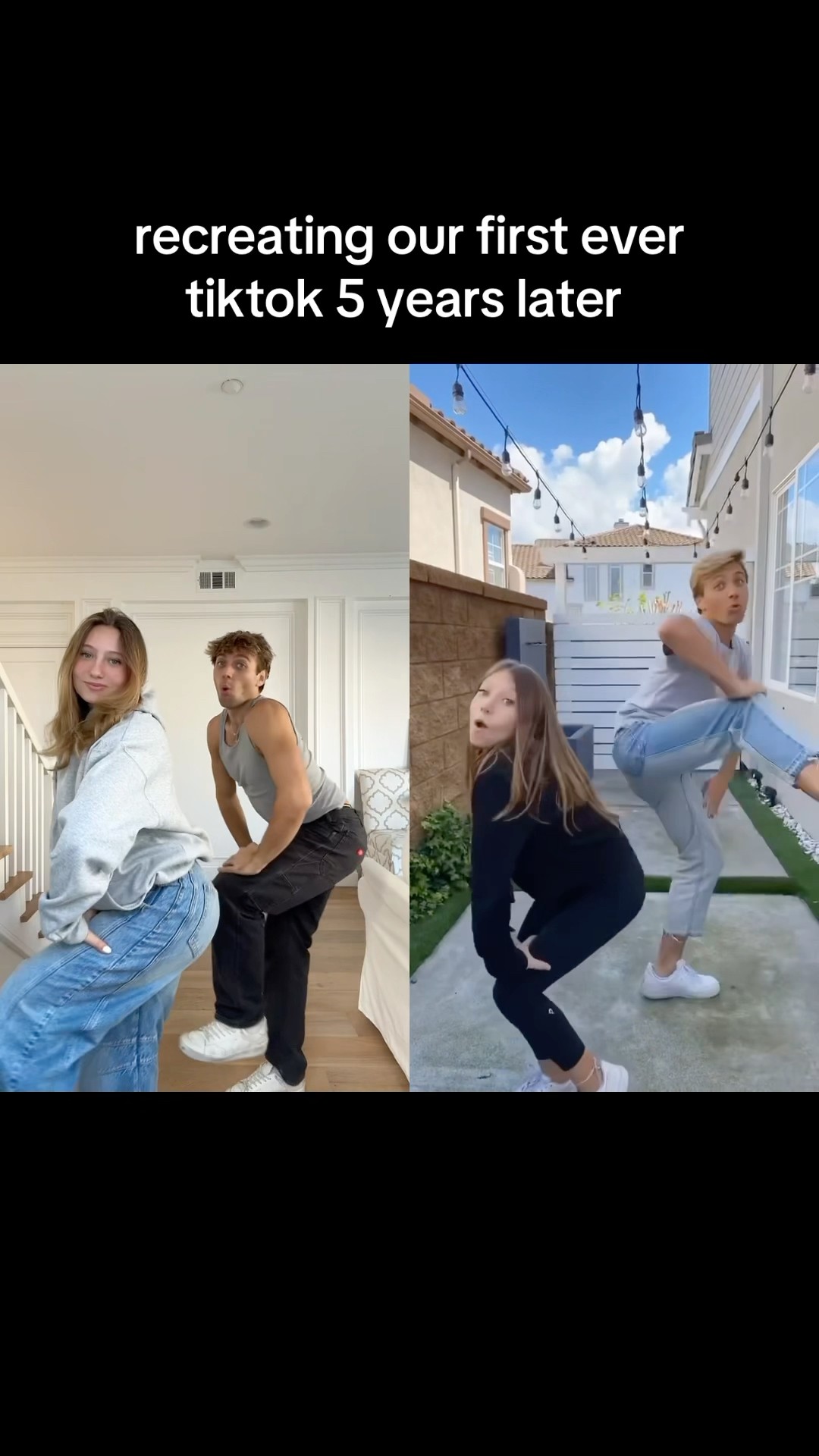 where it all started ? comment “??” if you’re from the tiktok fam #sheadurazzo #TikTok
