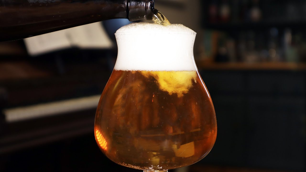 10 EASY Home Brew Recipes for 2024 YouTube