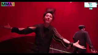 Download Lagu Opening POISON || NCT DREAM at MMA 2023 #nct #nctdream MP3