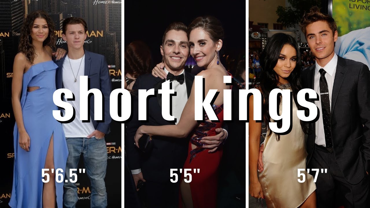 How to Attract Girls as a Short Man: Confidence, Style, and Strategy