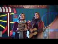 Leanne & Naara - New York and Back [Official Music Video]