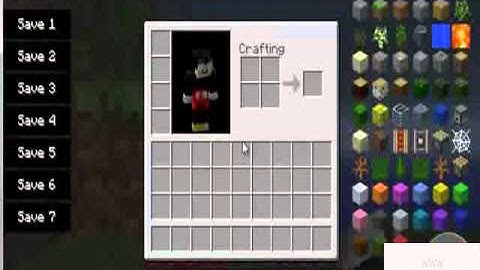 How to Install TooManyItems on Minecraft 1.2.4