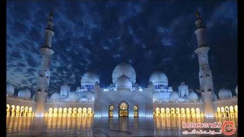 " بل عجبوا ان جاءهم منذر منهم " .. من سورة ق .. سامي الكردي .. من روائع التلاوات