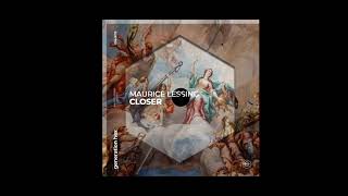 Maurice Lessing - Closer. New music 2021