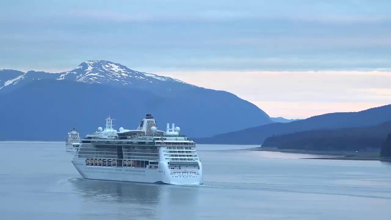 Alaska Cruise Reviews Best Alaska Cruises Alaska Cruise Vacations