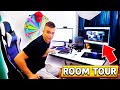 ГДЕ ЖИВЕТ АУРУМ? ROOM TOUR! ОБЗОР МОЕЙ КВАРТИРЫ!